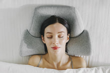 画像をギャラリービューアに読み込む, Neck Warming Pillow by CALQS
