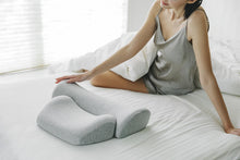 画像をギャラリービューアに読み込む, Neck Warming Pillow by CALQS