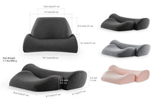 画像をギャラリービューアに読み込む, Neck Warming Pillow by CALQS