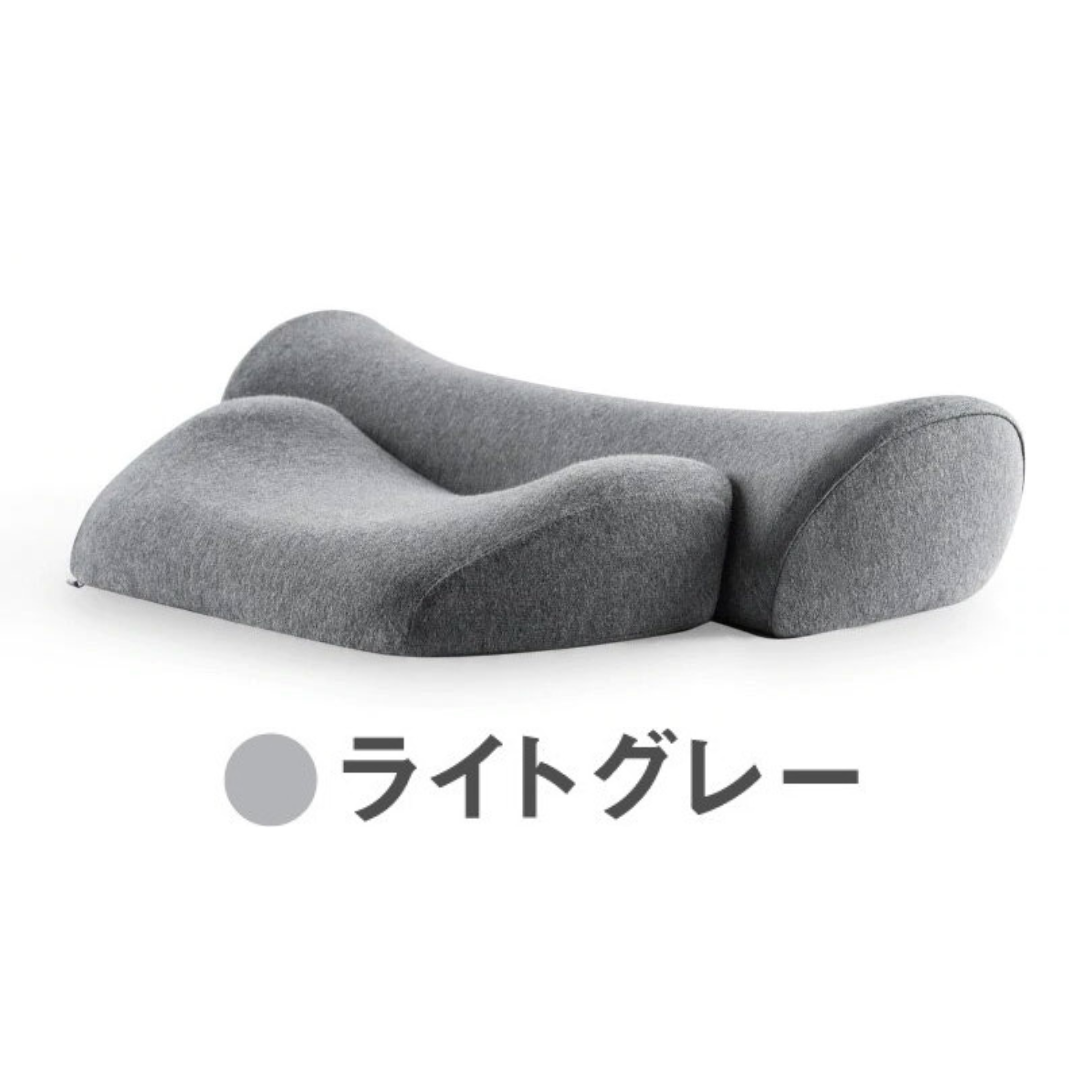☆セット割引適用☆【カバー単品】ダブル枕ベーシック / ホッとする枕 ☆セット割引適用☆【カバー単品】ダブル枕ベーシック / ホッとする枕