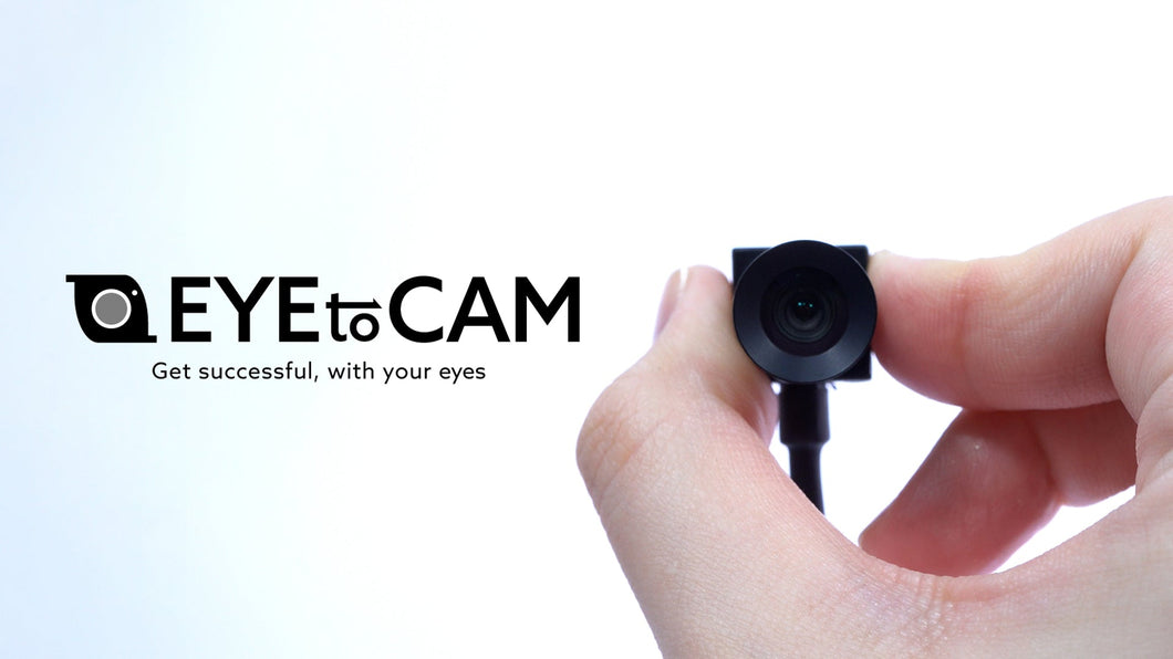 EYE-to-CAM2（1080px、30fps、auto-focus）