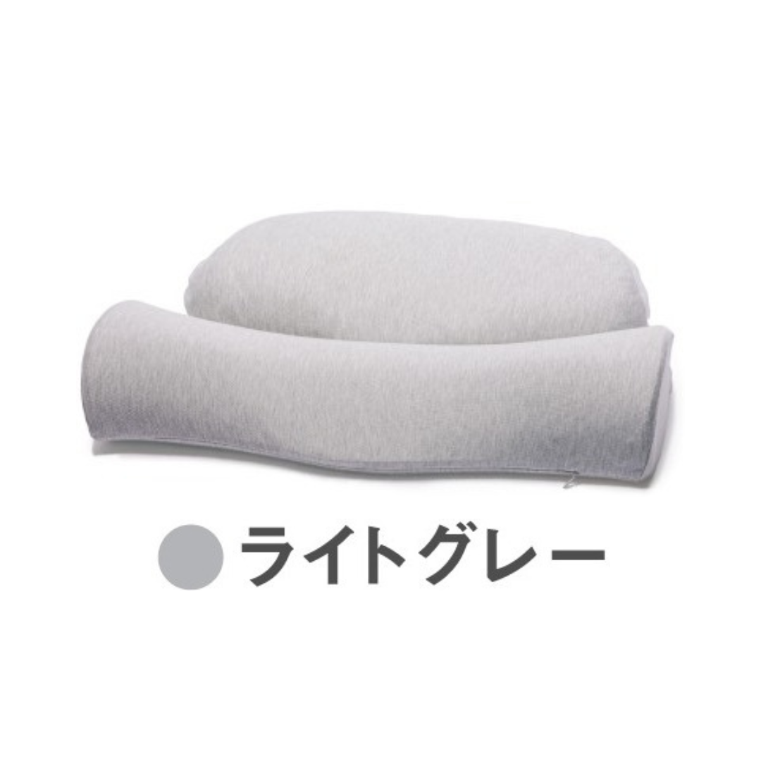 ☆セット割引適用☆【カバー単品】ホッとする枕PLUS / ダブル枕PLUS ☆セット割引適用☆【カバー単品】ホッとする枕PLUS / ダブル枕PLUS