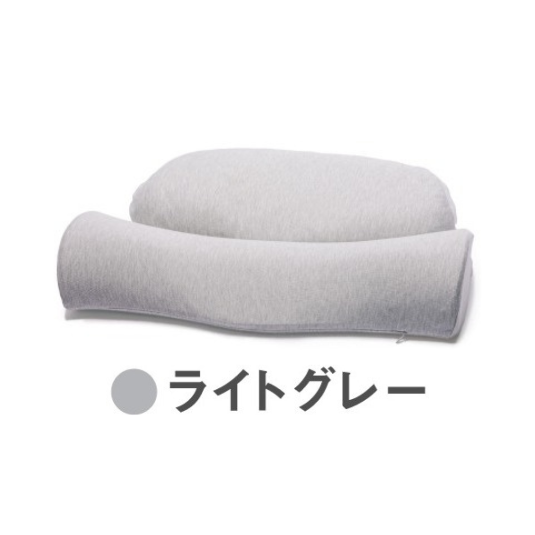 カバー単品】ホッとする枕PLUS / ダブル枕PLUS 専用枕カバー – SurvaQ Store