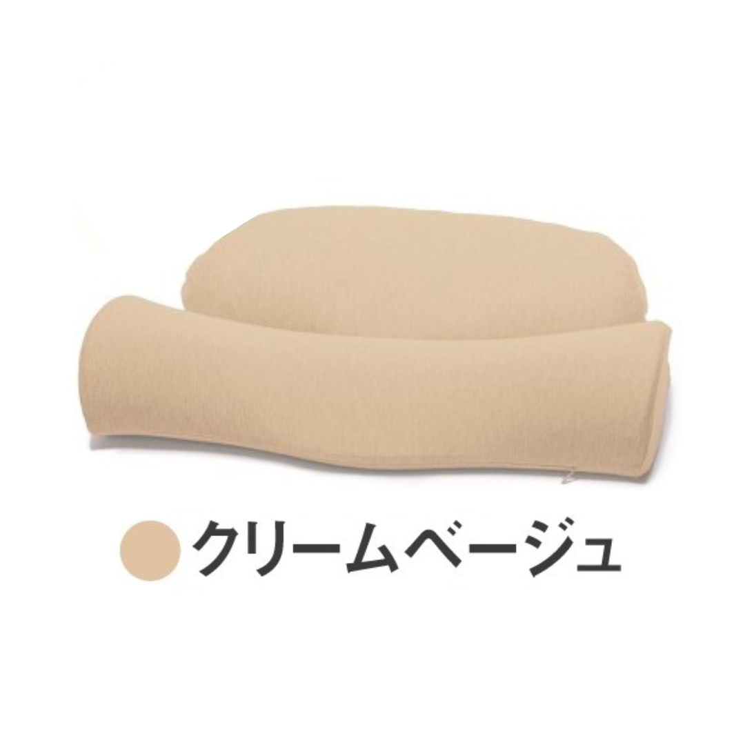 カバー単品】ホッとする枕PLUS / ダブル枕PLUS 専用枕カバー – SurvaQ Store