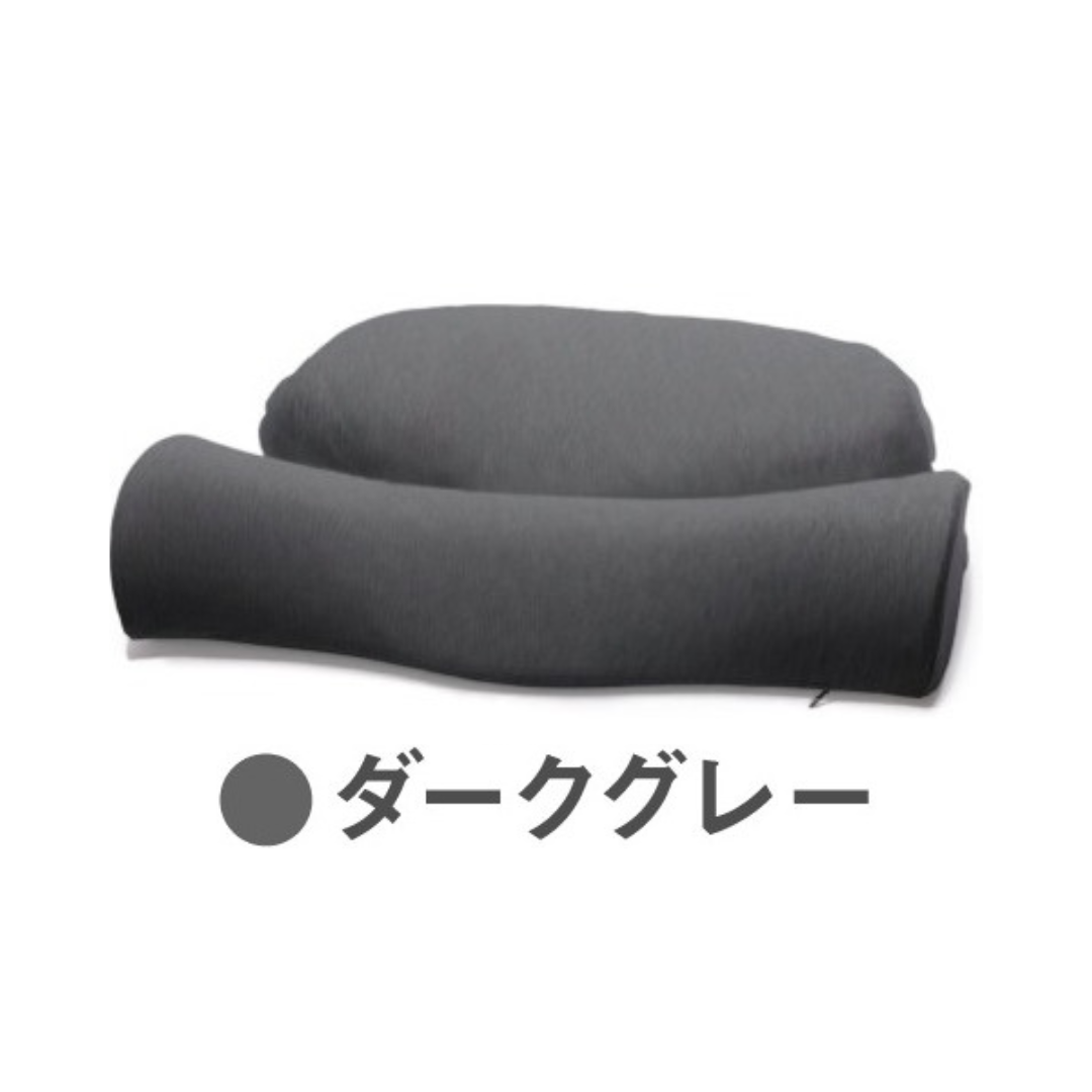 カバー単品】ホッとする枕PLUS / ダブル枕PLUS 専用枕カバー – SurvaQ カバー単品】ホッとする枕PLUS / ダブル枕PLUS 専用枕カバー – SurvaQ