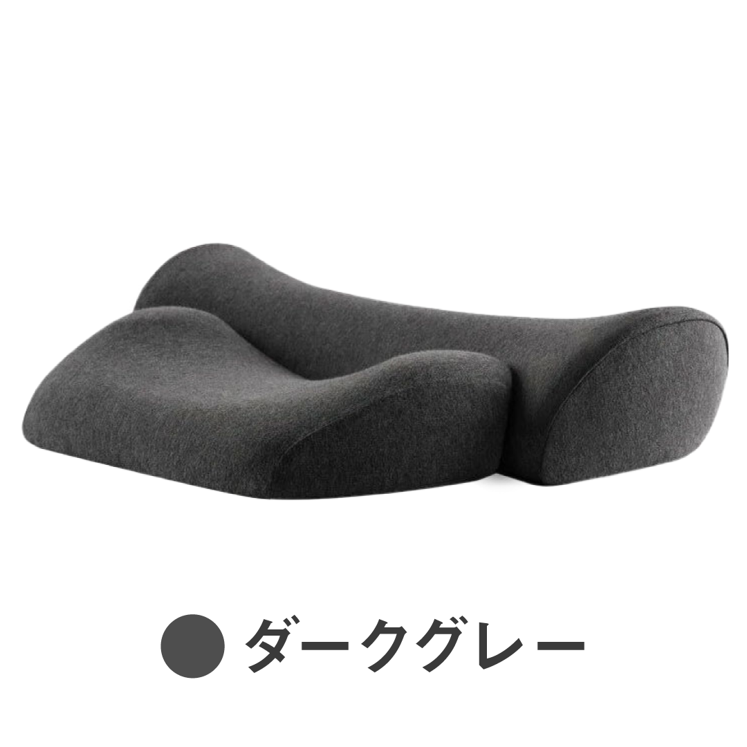 カバー単品】ダブル枕ベーシック / ホッとする枕ベーシック（ダブル枕