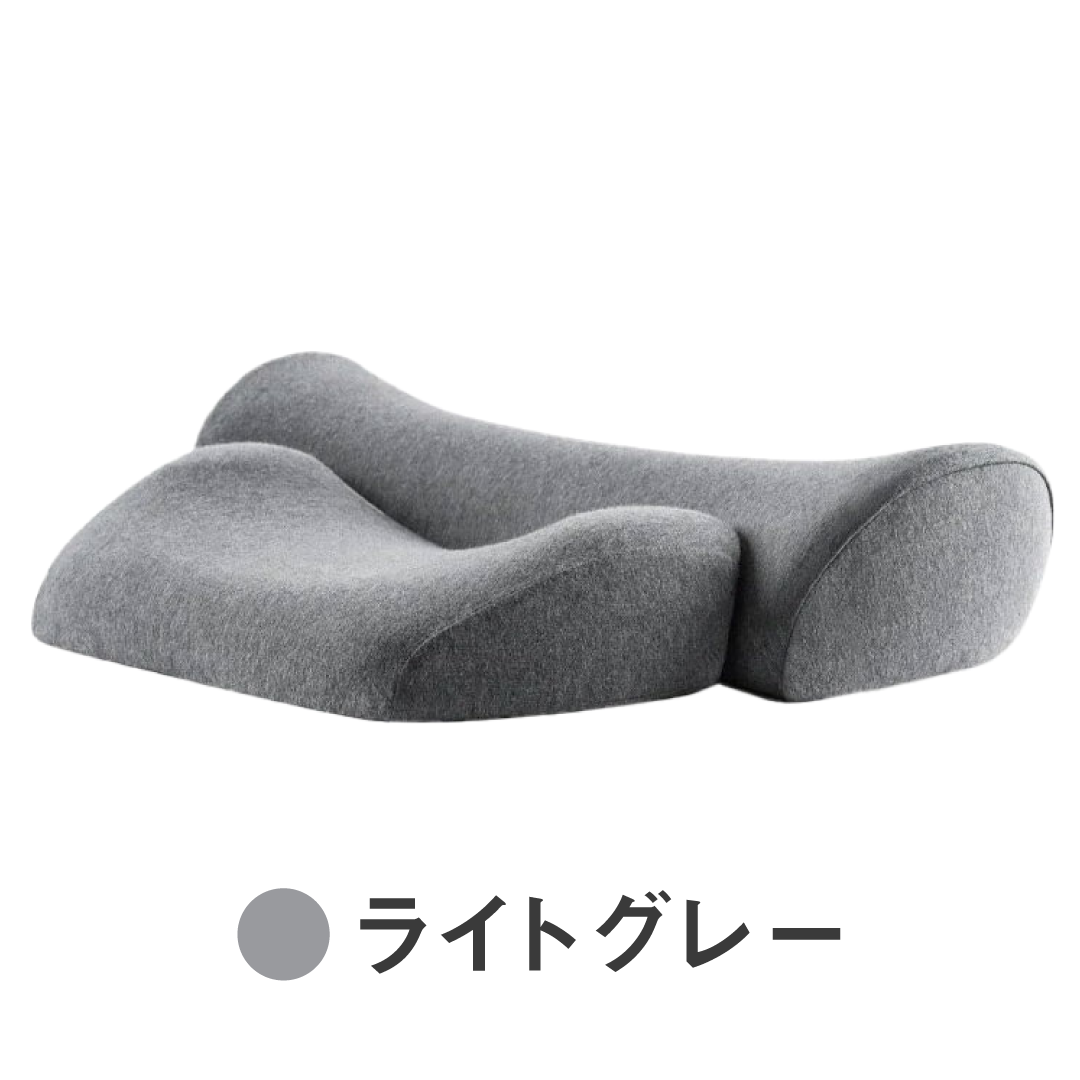 カバー単品】ダブル枕ベーシック / ホッとする枕ベーシック（ダブル枕