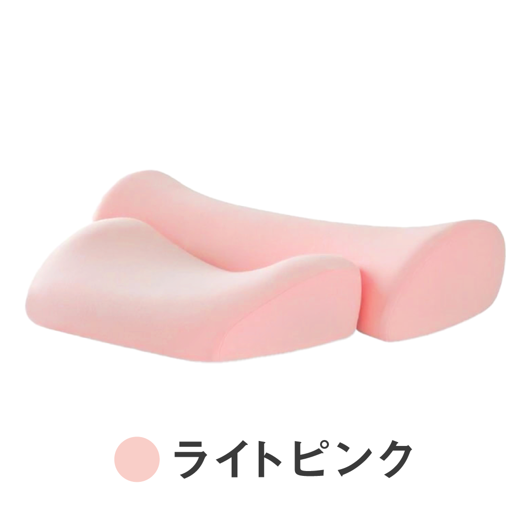 カバー単品】ダブル枕ベーシック / ホッとする枕ベーシック（ダブル枕